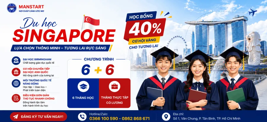 Trung Tâm Nhân Lực Khởi Nghiệp Manstart Japan - Phường Tân Bình