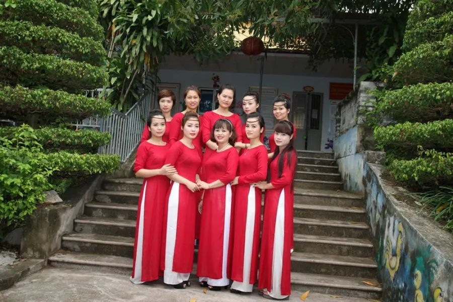 Trường mầm non Tài Hoa