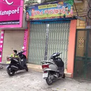 Trường mầm non Hoa Phượng