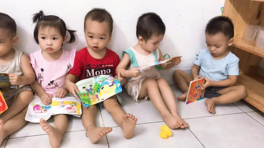 Trường mầm non Cadic Stem (Cơ Sở 1)