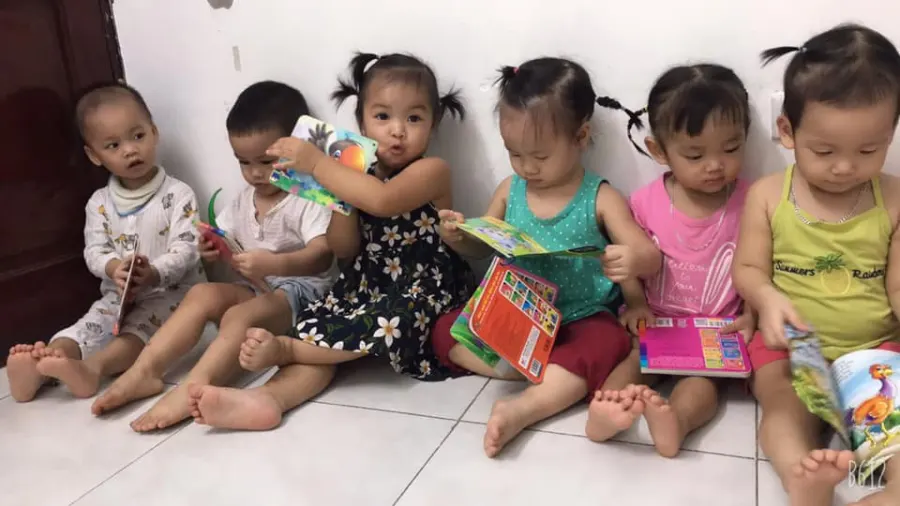 Trường mầm non Cadic Stem (Cơ Sở 1)