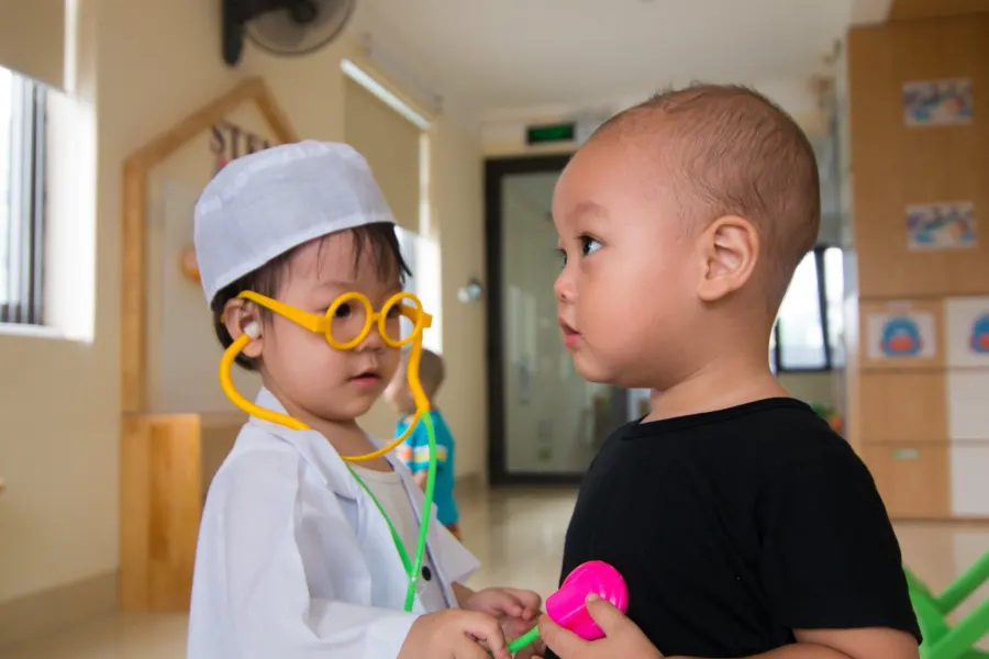 Trường mầm non Cadic Stem (Cơ Sở 2)