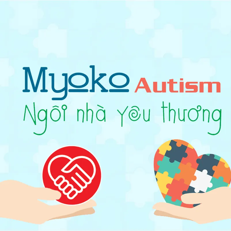 Trường mầm non Đặc Biệt Myoko Kindergaten CS2