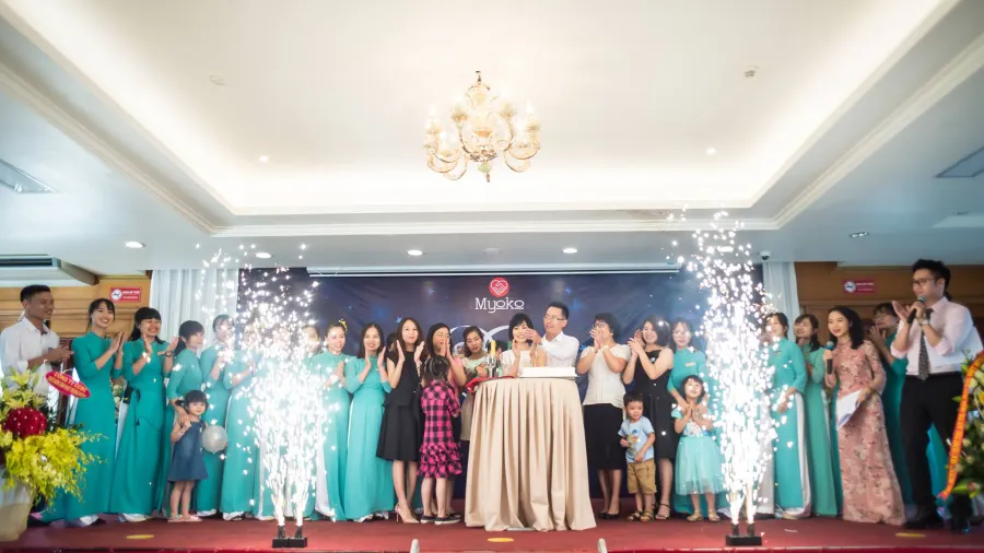 Trường mầm non Đặc Biệt Myoko Kindergaten CS3