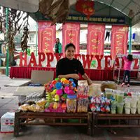 Trường mầm non Mai Động