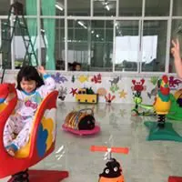 Trường mầm non Tuổi Thần Tiên - Phường 5, Mỹ Tho