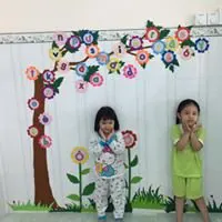 Trường mầm non Tuổi Thần Tiên - Phường 5, Mỹ Tho