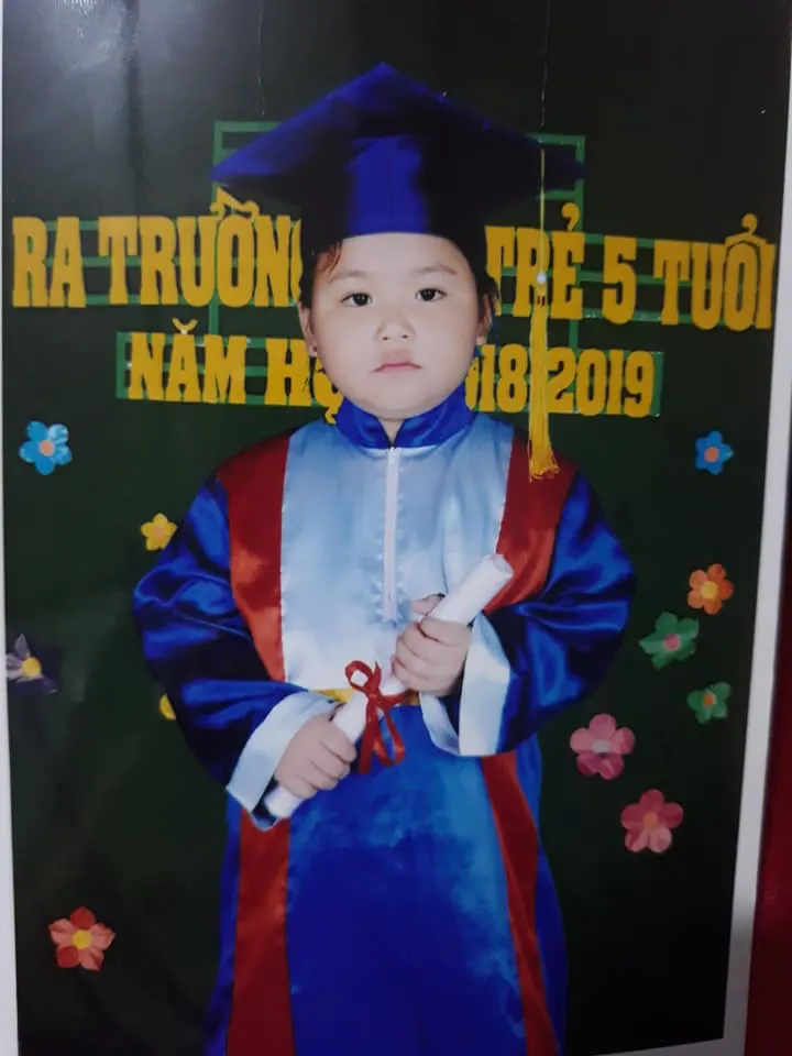 Trường mẫu giáo Măng Non