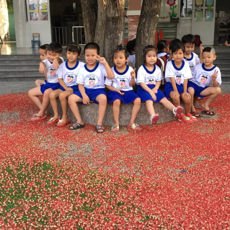 Trường mầm non Ngọc Thành 2