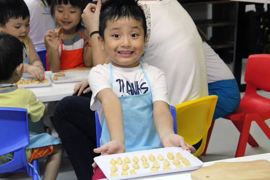 Trường mầm non Kidzone International Campus