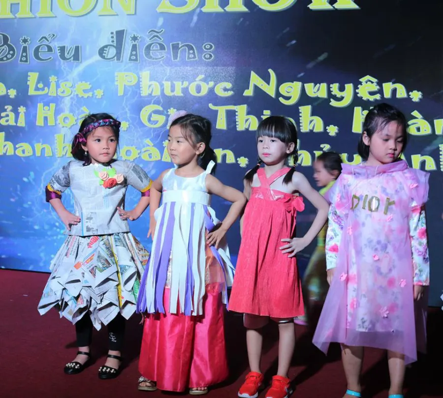 Trường tiểu học Song ngữ Đà Nẵng ( DBIS - Dana Bilingual International School)