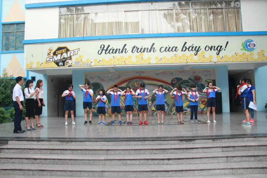 Trường Tiểu học Đoàn Thị Điểm (cơ sở 2)