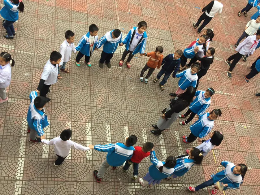 Trường tiểu học Nguyễn Khuyến