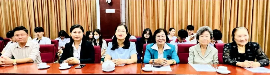 Trường TH, THCS & THPT Quốc Văn Cần Thơ