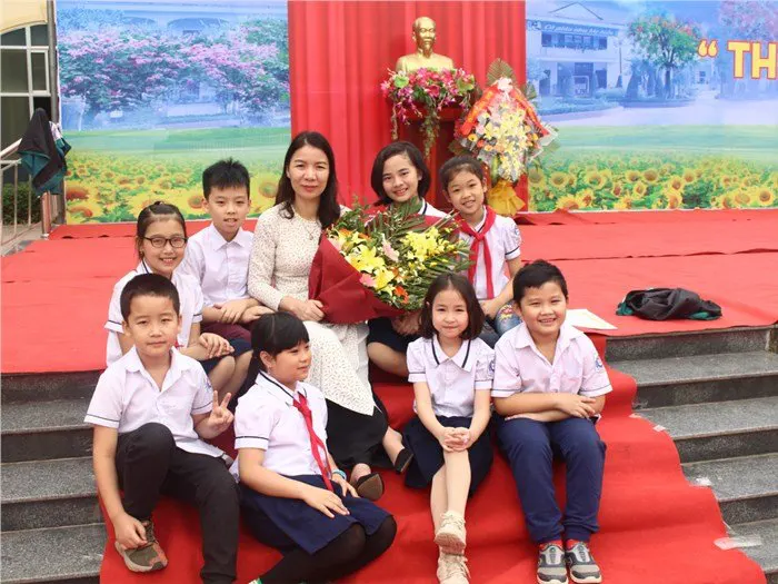 Trường tiểu học Liên Minh
