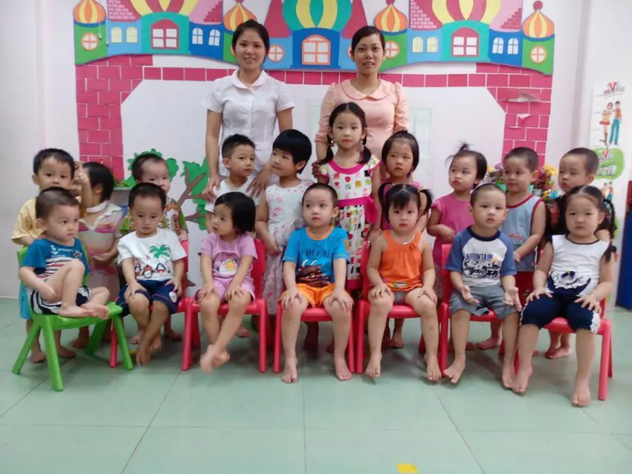Trường tiểu học Tô Hiến Thành