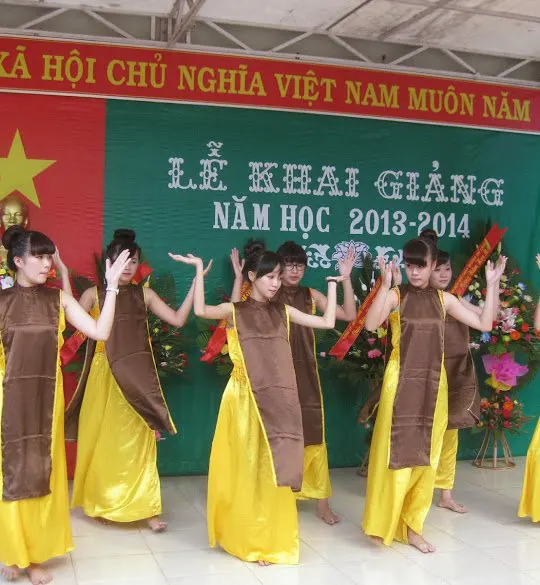 Trường tiểu học & THCS Chi Lăng (CHILANGSCHOOL)