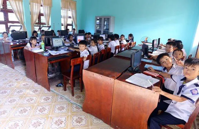 Trường tiểu học JunKo