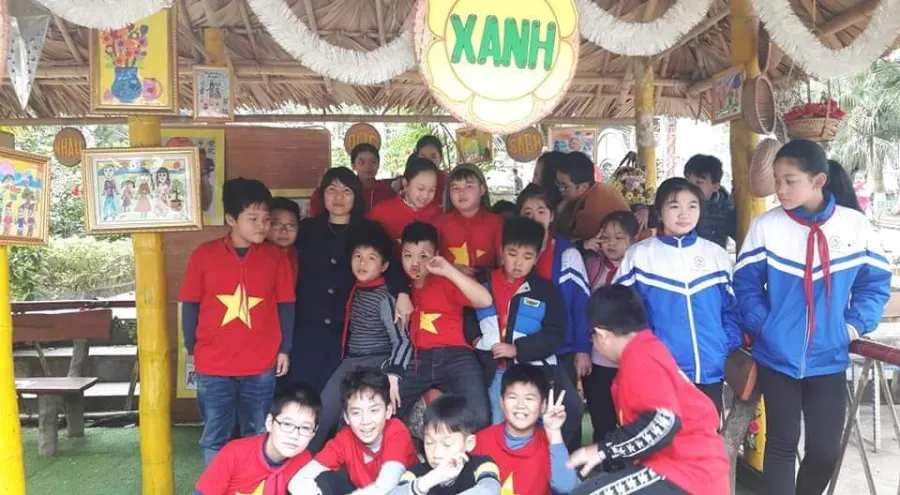 Trường tiểu học Quang Trung