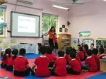 Trường mầm non Khương Đình