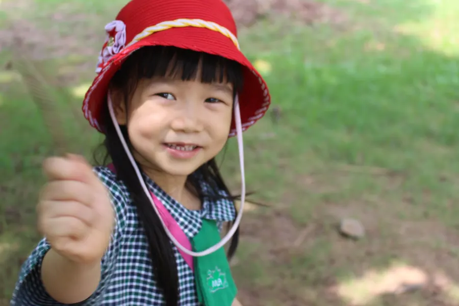 Mầm Non Lá Phong Xanh - Lá Phong Đỏ (The Maple Leaf Montessori Academy)