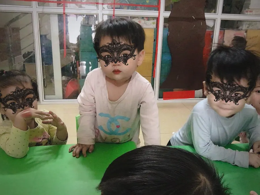 Trường mầm non tư thục Ban Mai
