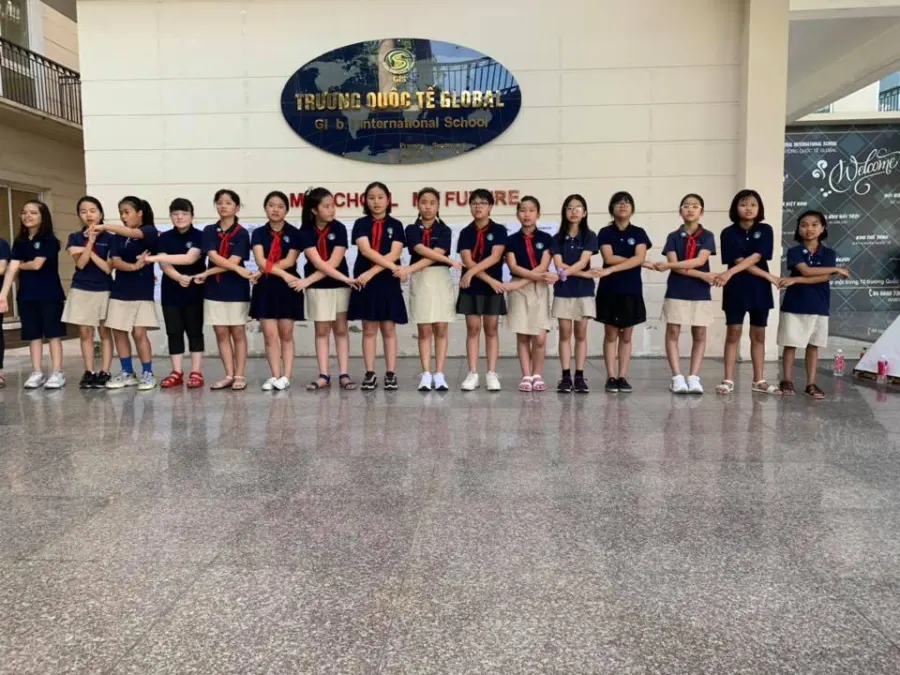Trường Quốc tế Global (GIS)
