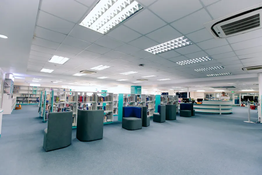 Trường Trường Quốc tế Anh Việt (British Vietnamese International School - BVIS)