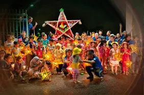 Trường mầm Non Ánh Sao