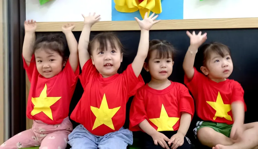 Trường mầm non Tuệ Minh (Tue Minh Preschool)