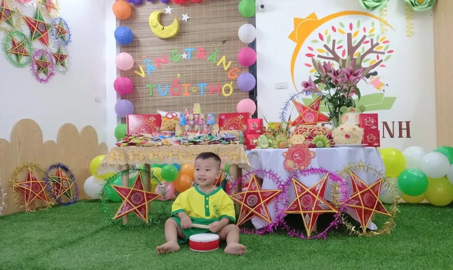 Trường mầm non Tuệ Minh (Tue Minh Preschool)