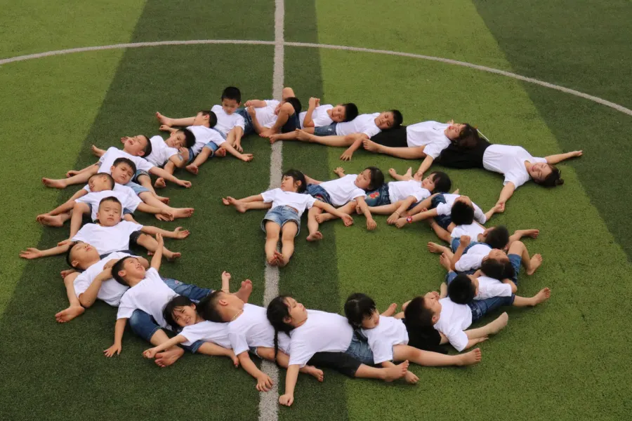 Trường mầm non Minh Trí