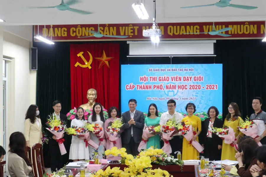 Trường Tiểu học Đức Thắng