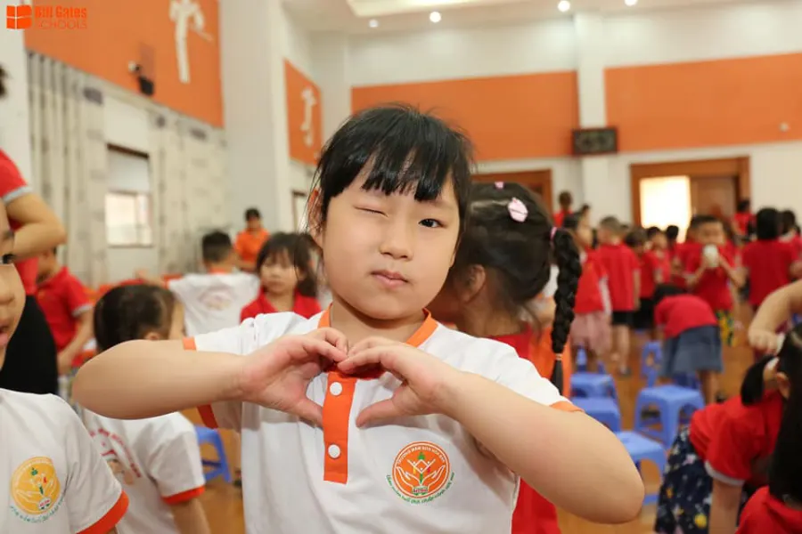 Trường mầm non Hoa Ban -  Eurowindow River Park