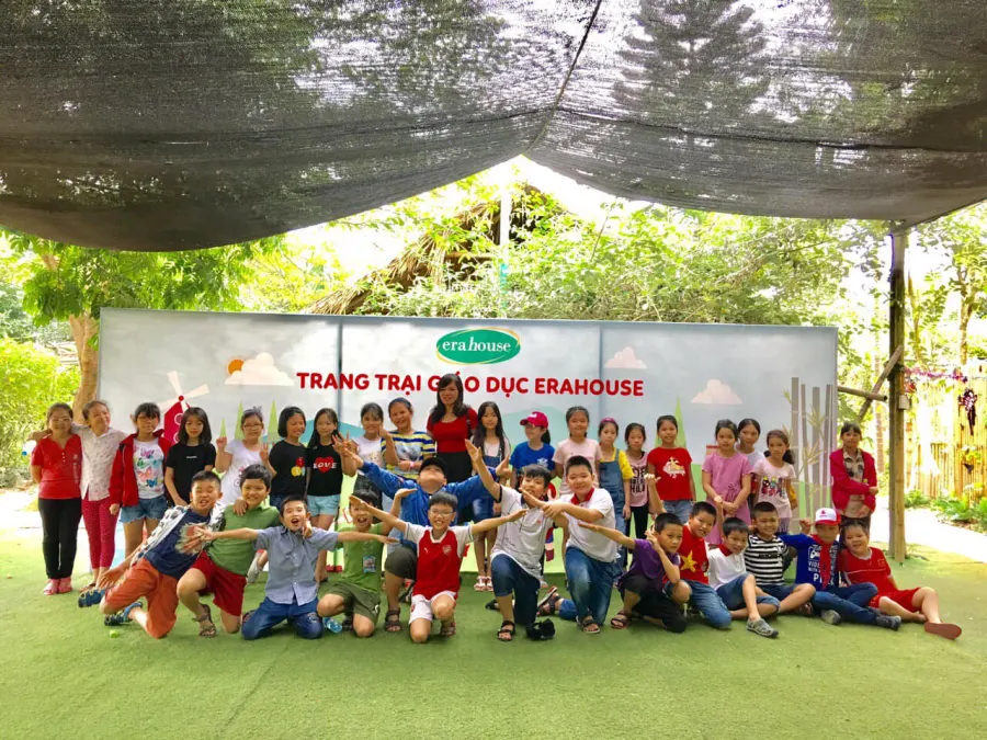 Trường Tiểu học Hạ Đình