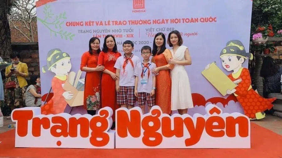 Trường Tiểu học Lê Lợi