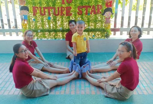 Trường mầm non Ngôi Sao Tương Lai (Future Star)
