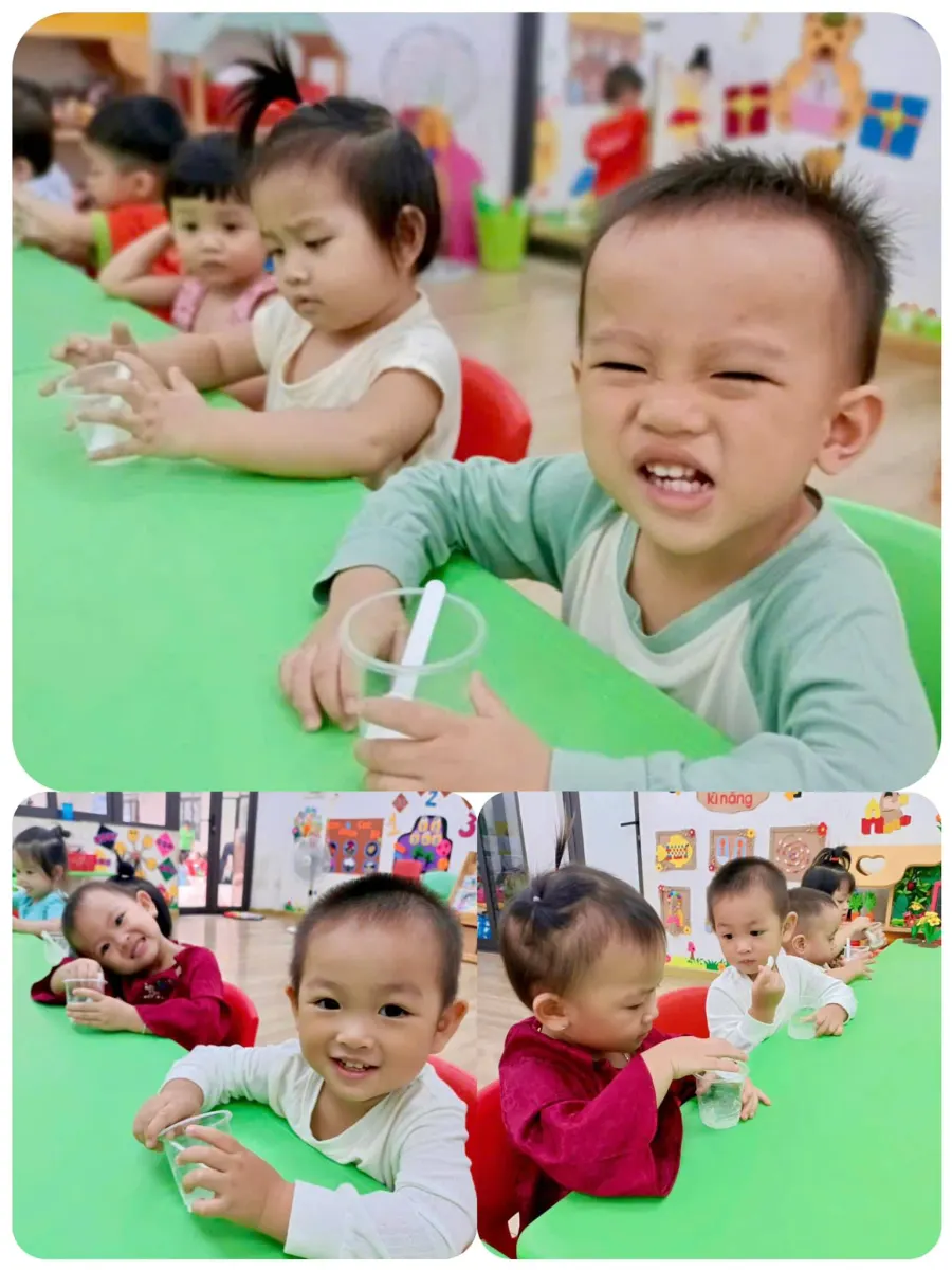 Trường Mầm Non Quốc Tế Happy Days - Phường 1