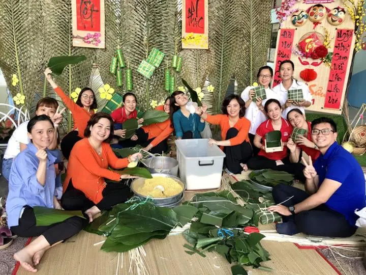 Trường Tiểu học Nguyễn Huệ