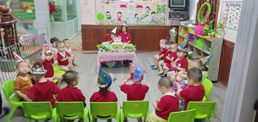 Trường mầm non Ngọc Mai (Ngoc Mai Preschool & After school)