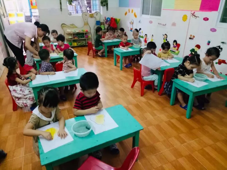 Trường mầm non Ngọc Mai (Ngoc Mai Preschool & After school)