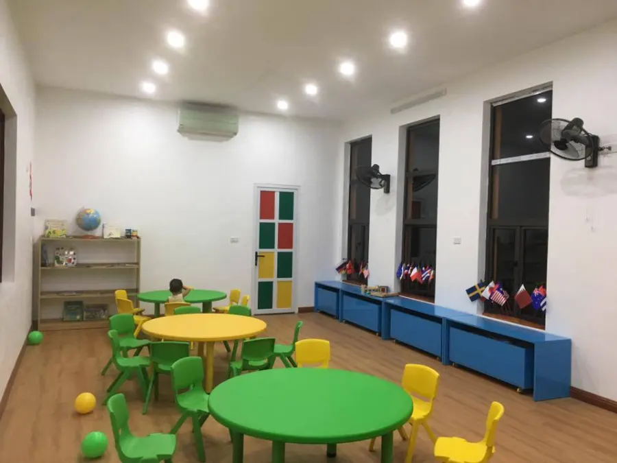 Nhóm Trẻ Gia Đình 4.0 - Thắng Lợi