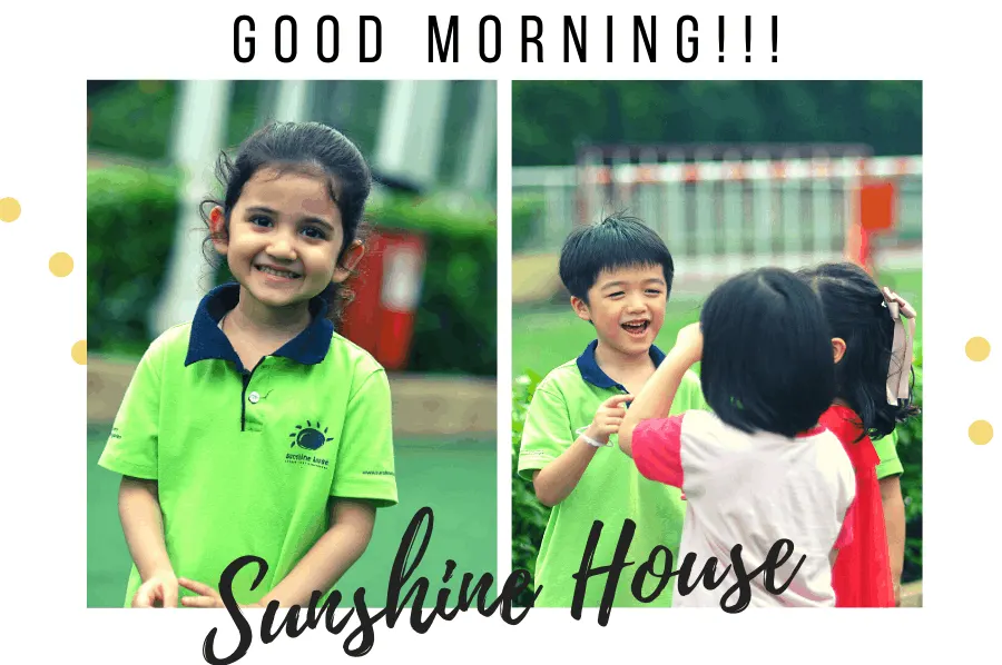 Trường mầm non Quốc tế Nhà Nắng (Sunshine House International Kindergarten)