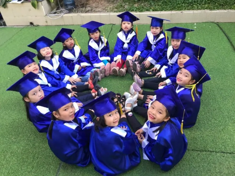 Trường Mầm non BaBy 2 - Phường 5