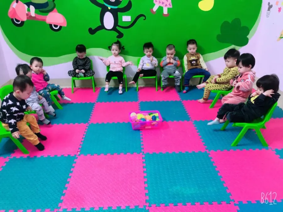 Trường mầm non Hoa Mặt Trời