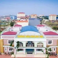 Trường Mầm non Sao Mai - Hải Đình