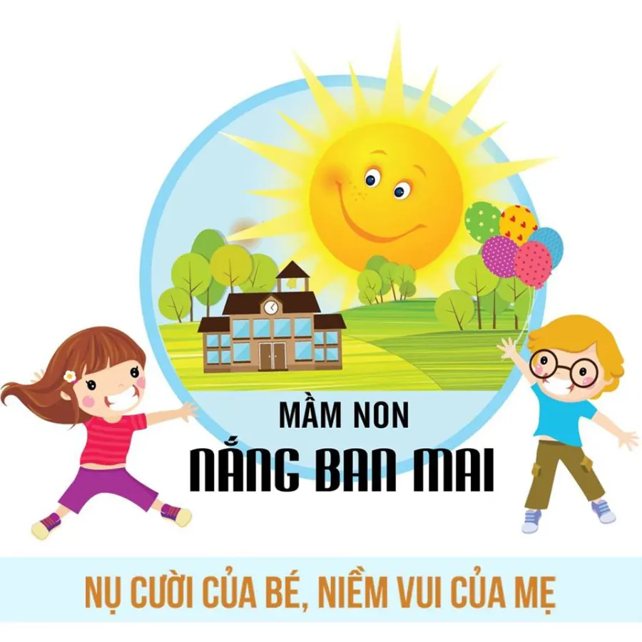 Trường mầm Non Năng Ban Mai