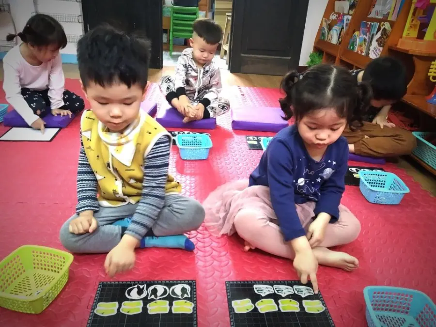 Mầm non Tư thục Liên Hương