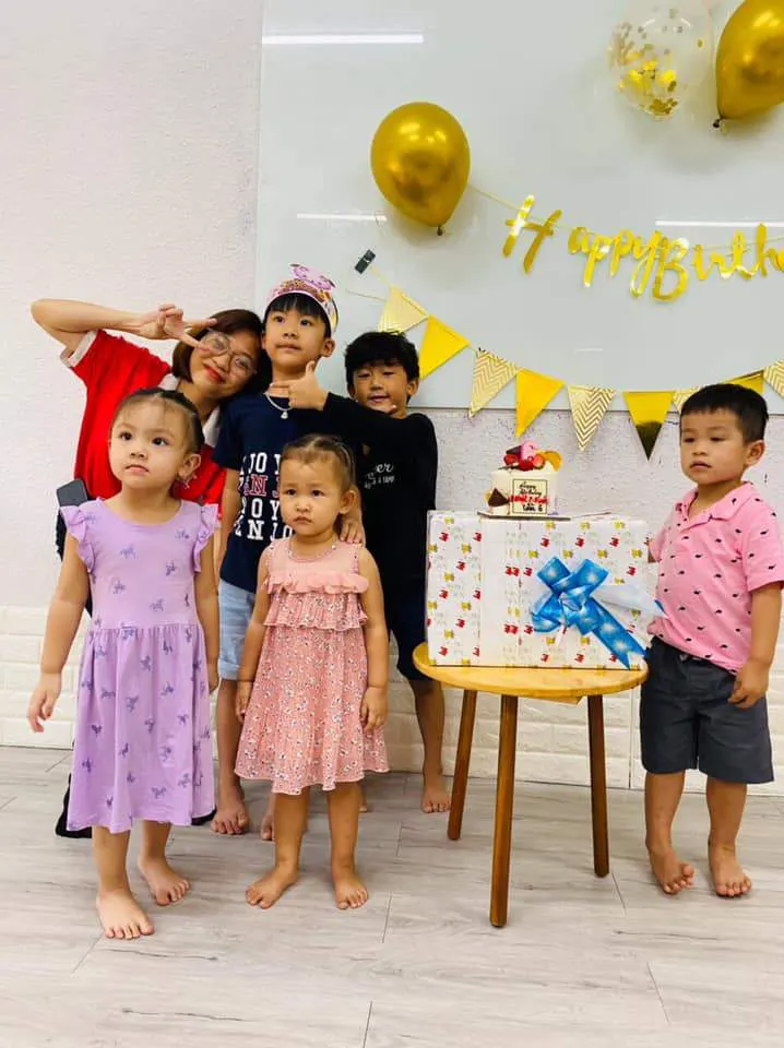 Trường Mầm Non NAN House Montessori