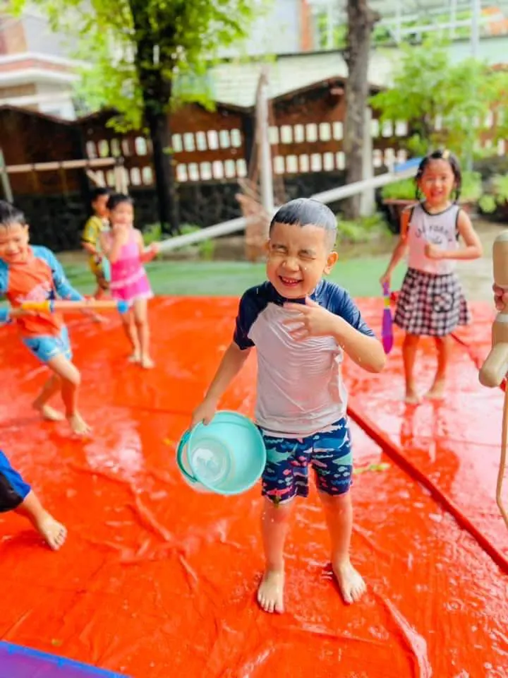 Trường mầm non Little Sky Preschool Da Nang - Hòa Minh